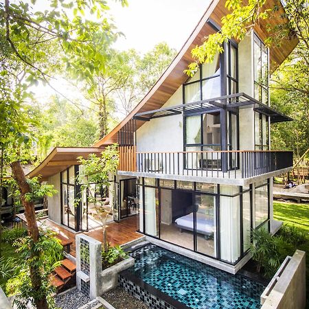 Villa Thalanena By The Beach Exterior foto