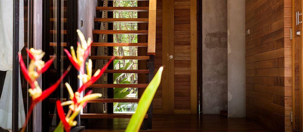 Villa Thalanena By The Beach Exterior foto